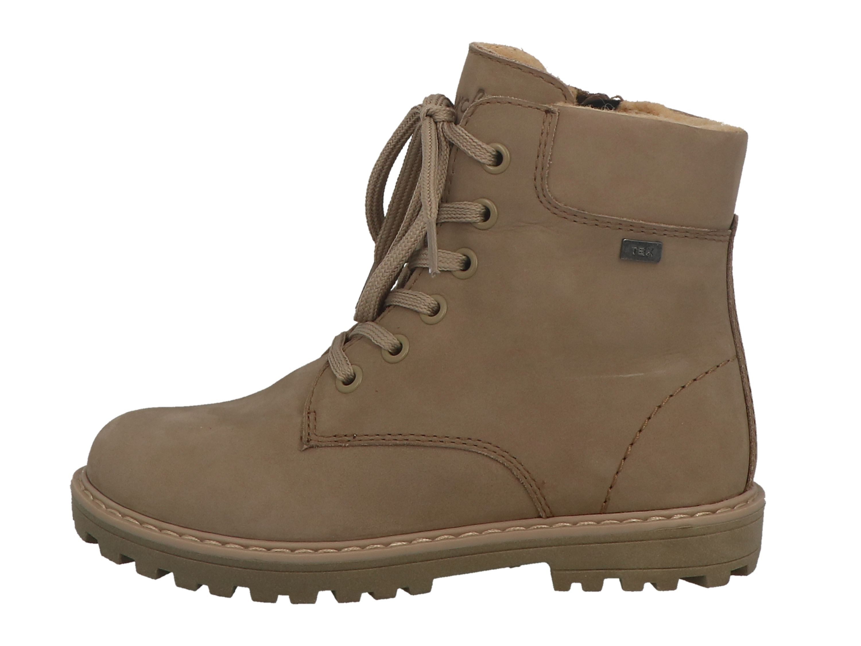 Lurchi Lurchi Stiefel Elva-TEX Stiefel