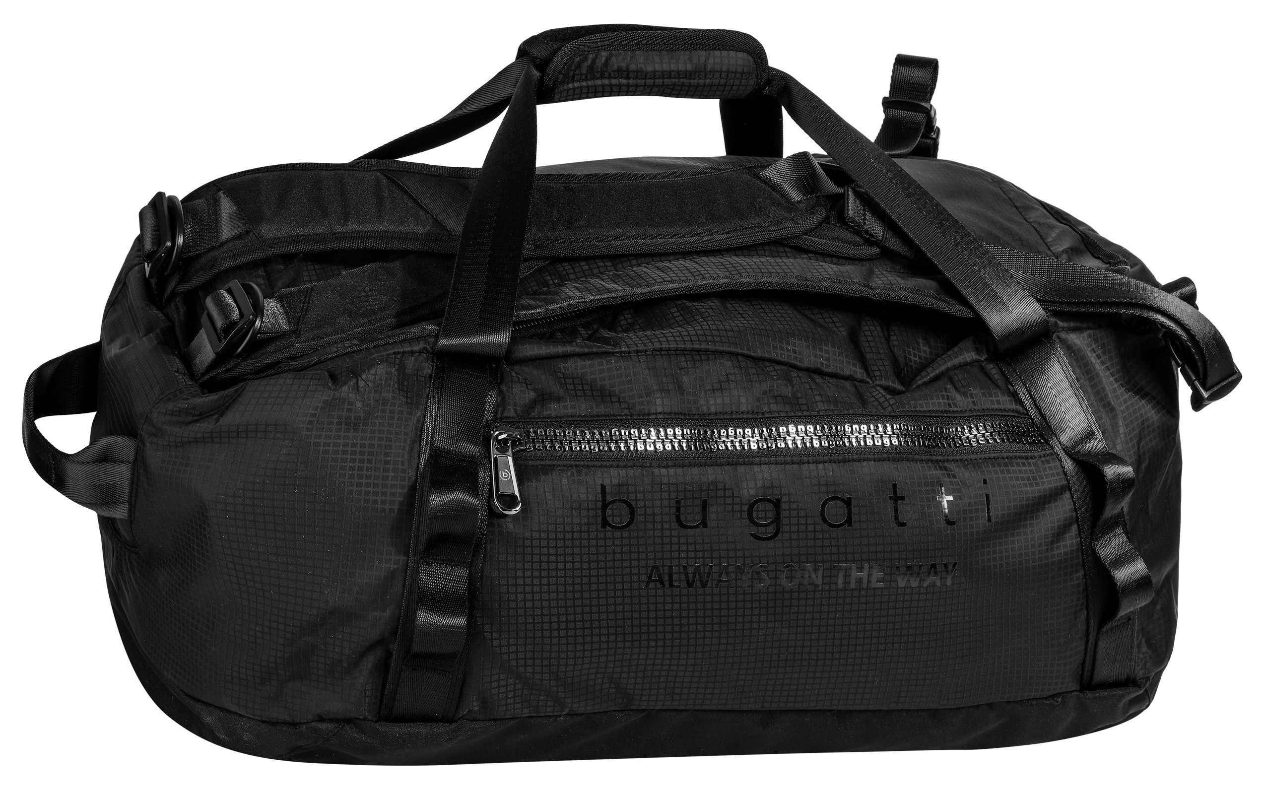 bugatti Reisetasche LETTER'S