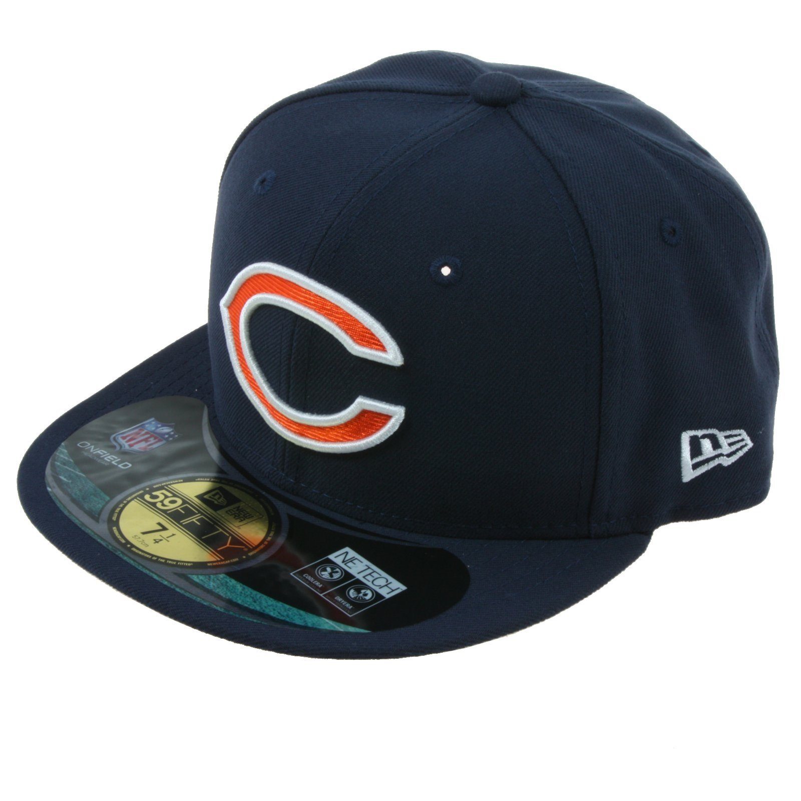 New Era Beanie günstig online kaufen
