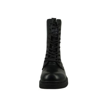 British Knights schwarz Stiefelette (1-tlg)