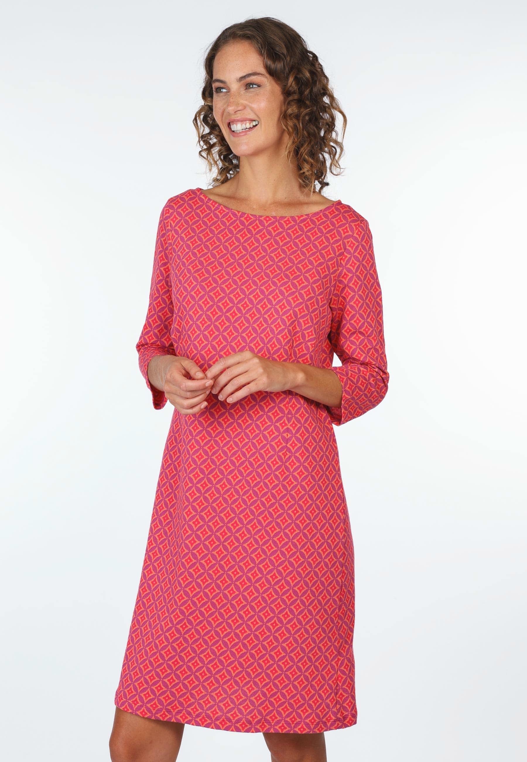 Lykka du Nord Sommerkleid Zenzi