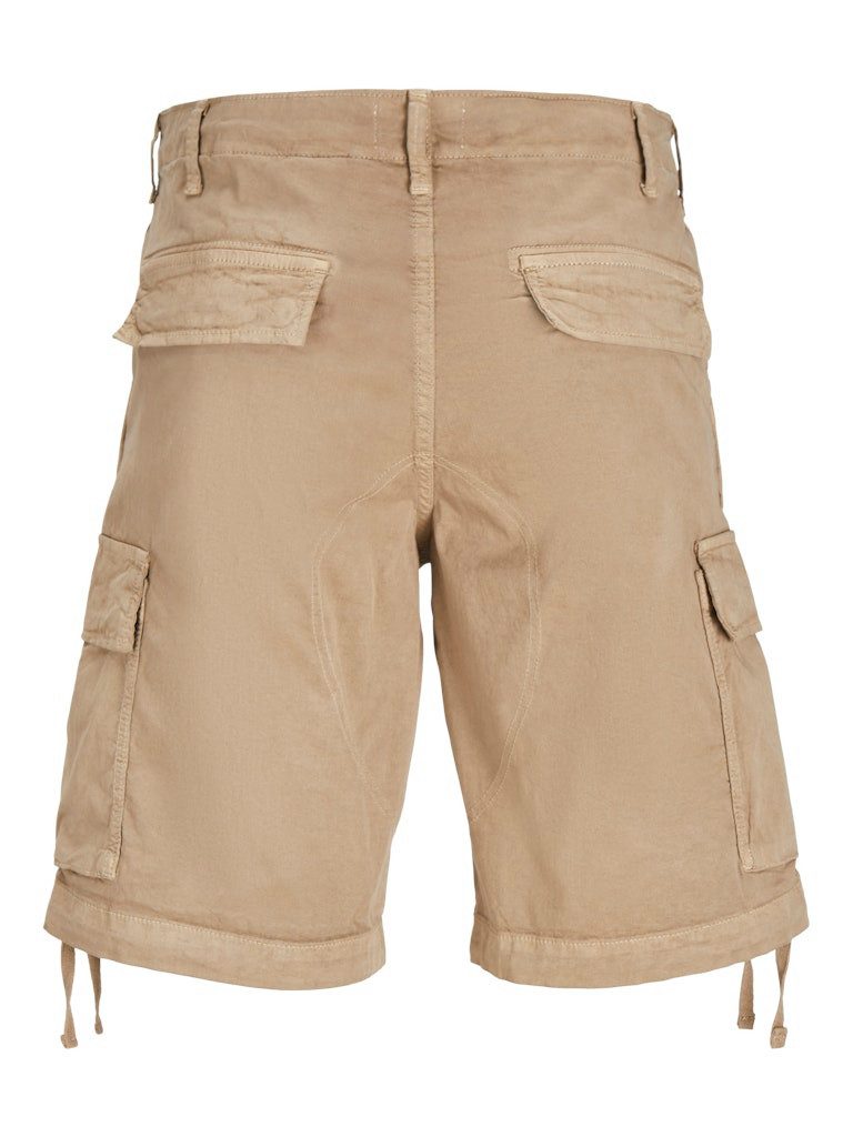 Jack & Jones Funktionsshorts JPSTCOLE JJTUCKER CARGO SHORT SN günstig online kaufen