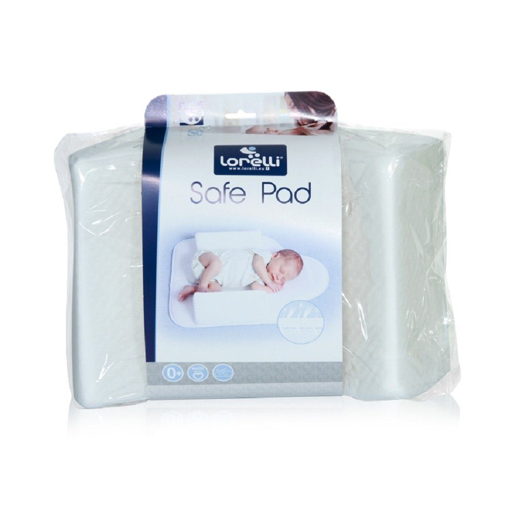 Lorelli Babykissen Sicherheitsunterlage Baby, Lagerungskissen Nestchen hoch günstig online kaufen