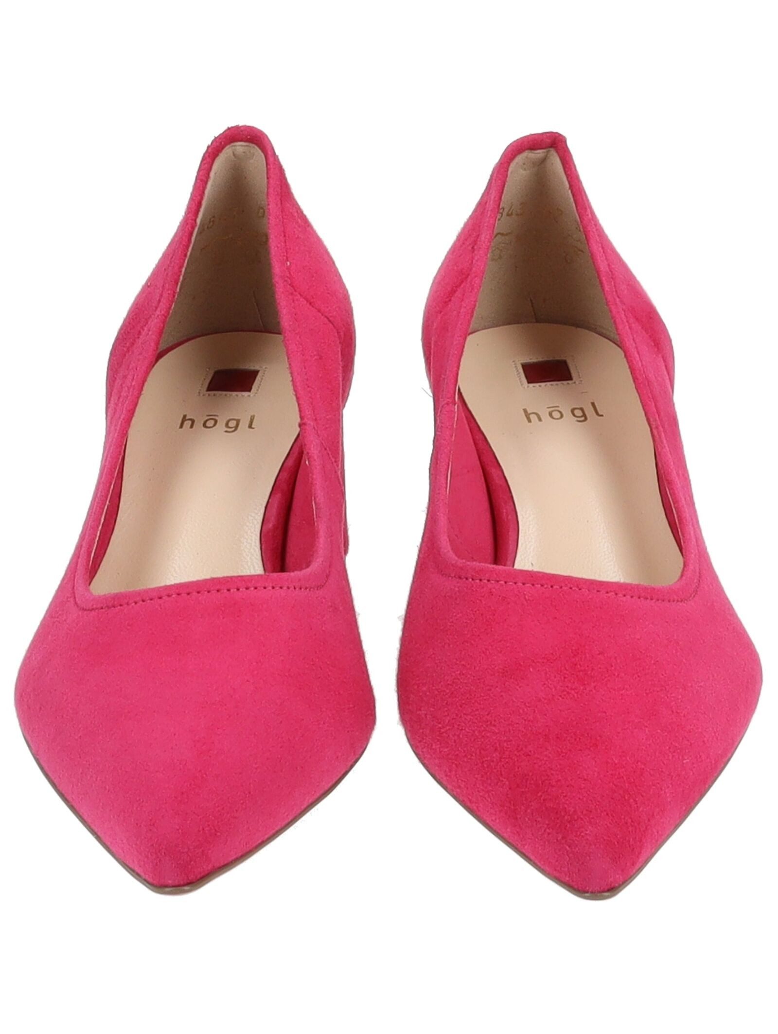 Högl Högl Pumps Samt Pumps