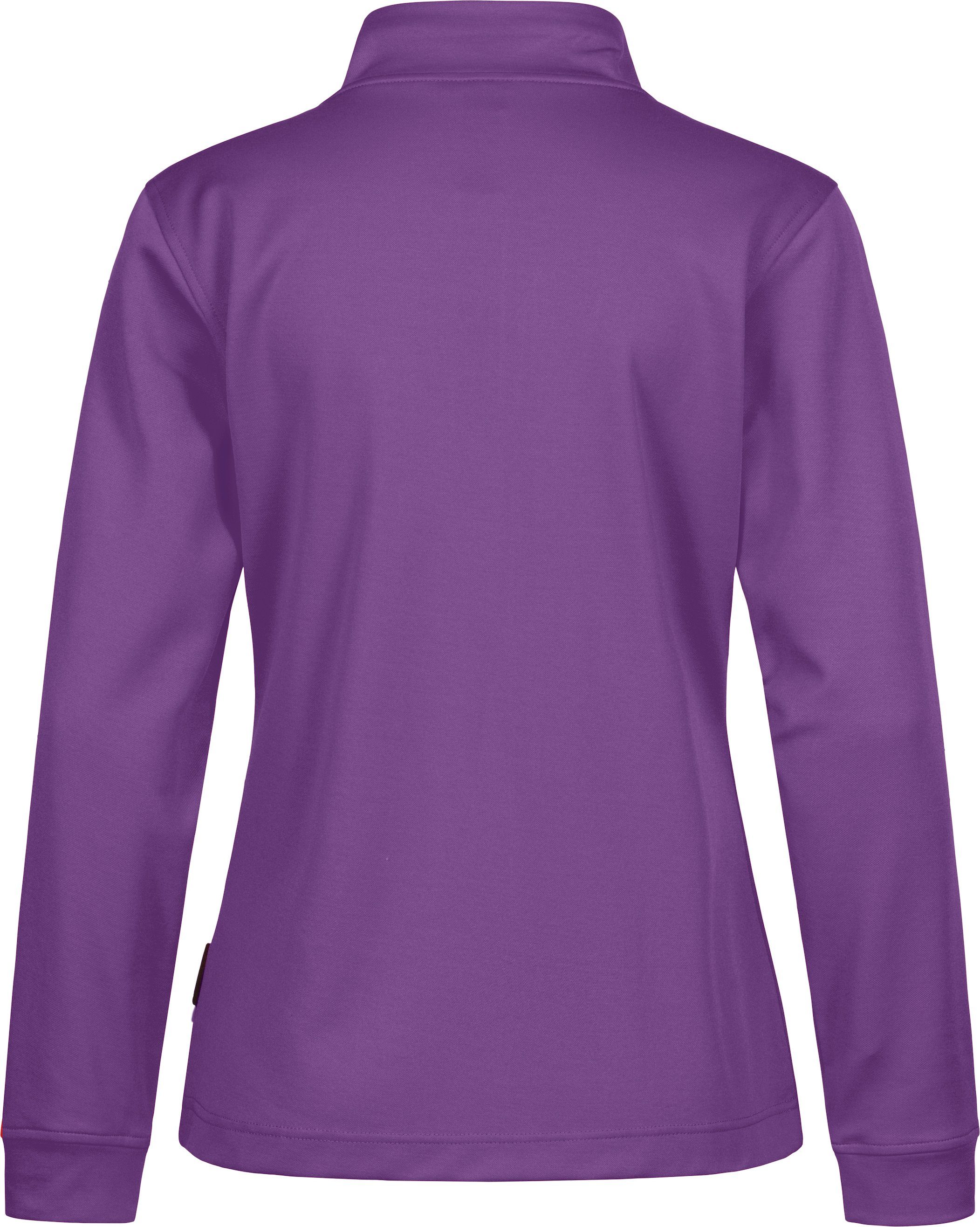 DEPROC Active Fleecejacke SHOENWOOD II WOMEN günstig online kaufen