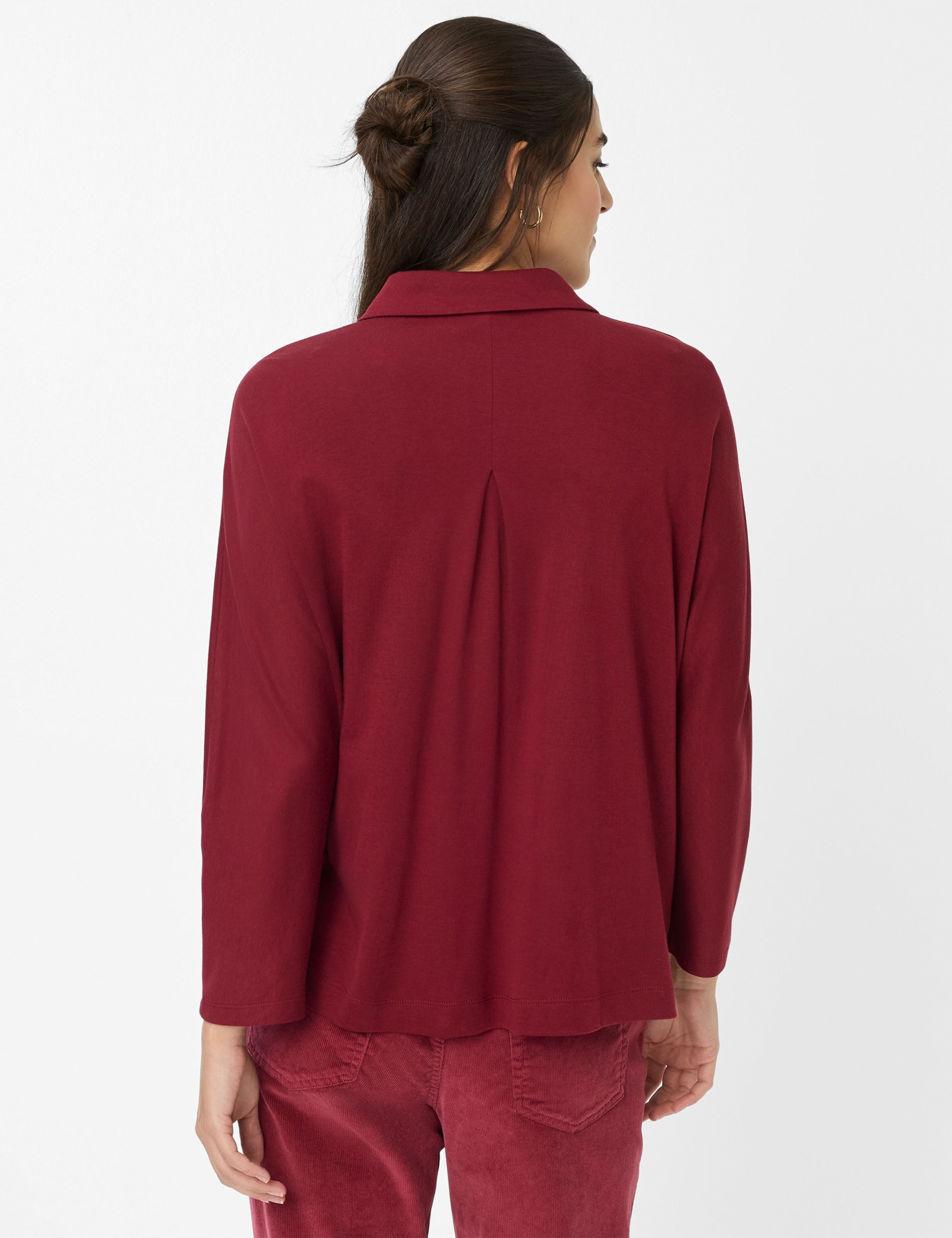 Brax Poloshirt Style CELIA M günstig online kaufen