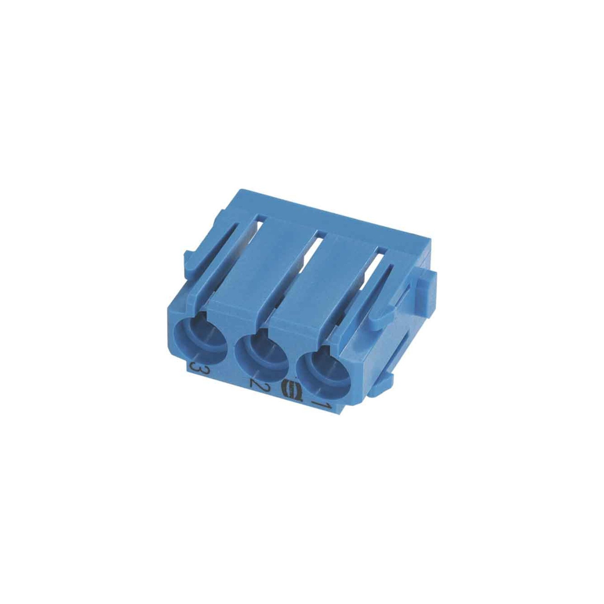 Harting Rohrzange Harting Buchseneinsatz Pneumatik-Modul 09140034501