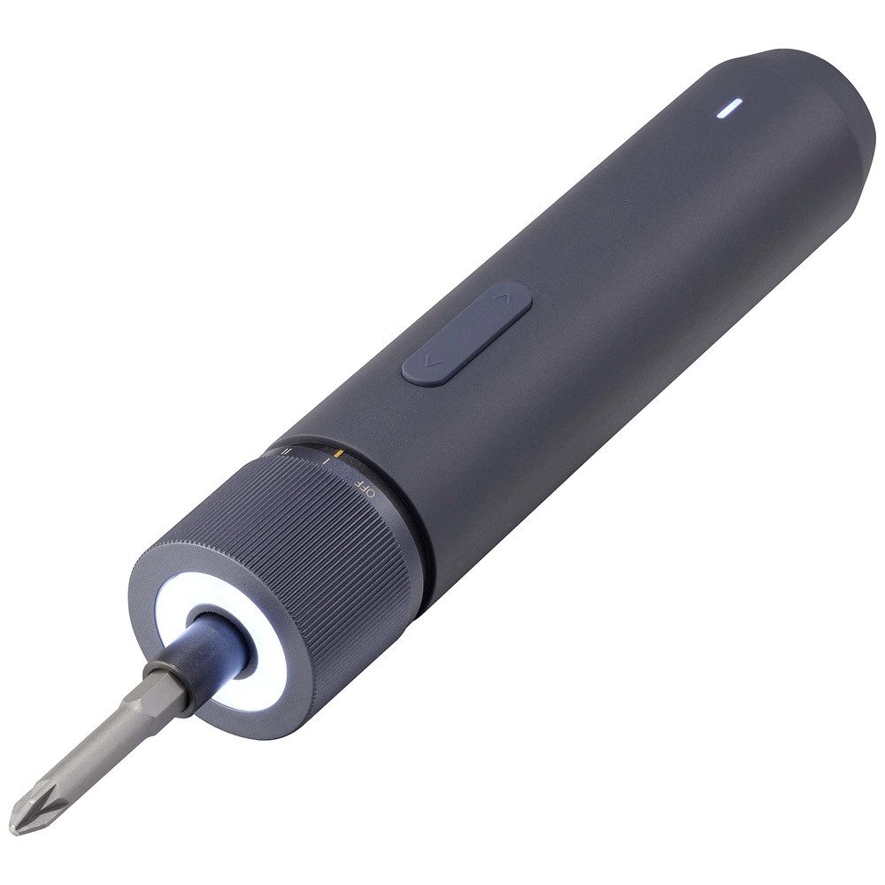 HOTO Bit-Schraubendreher HOTO HOTO Universal Akku-Schrauber