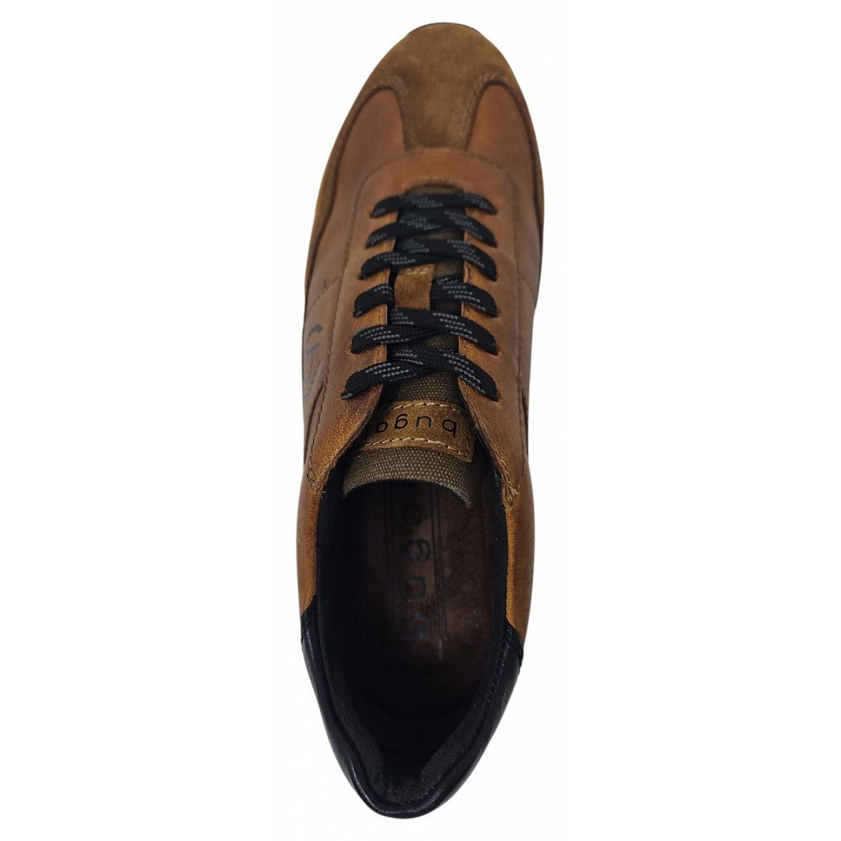 bugatti Stranger Schnürschuh günstig online kaufen