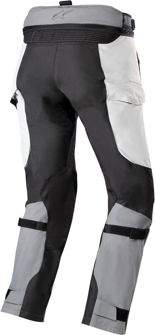 Alpinestars Motorradhose Bogota Pro Drystar 4 Seasons wasserdichte Motorrad Textilhose Knieprotektoren enthalten,herausnehmbares Innenfutter,wasserdicht