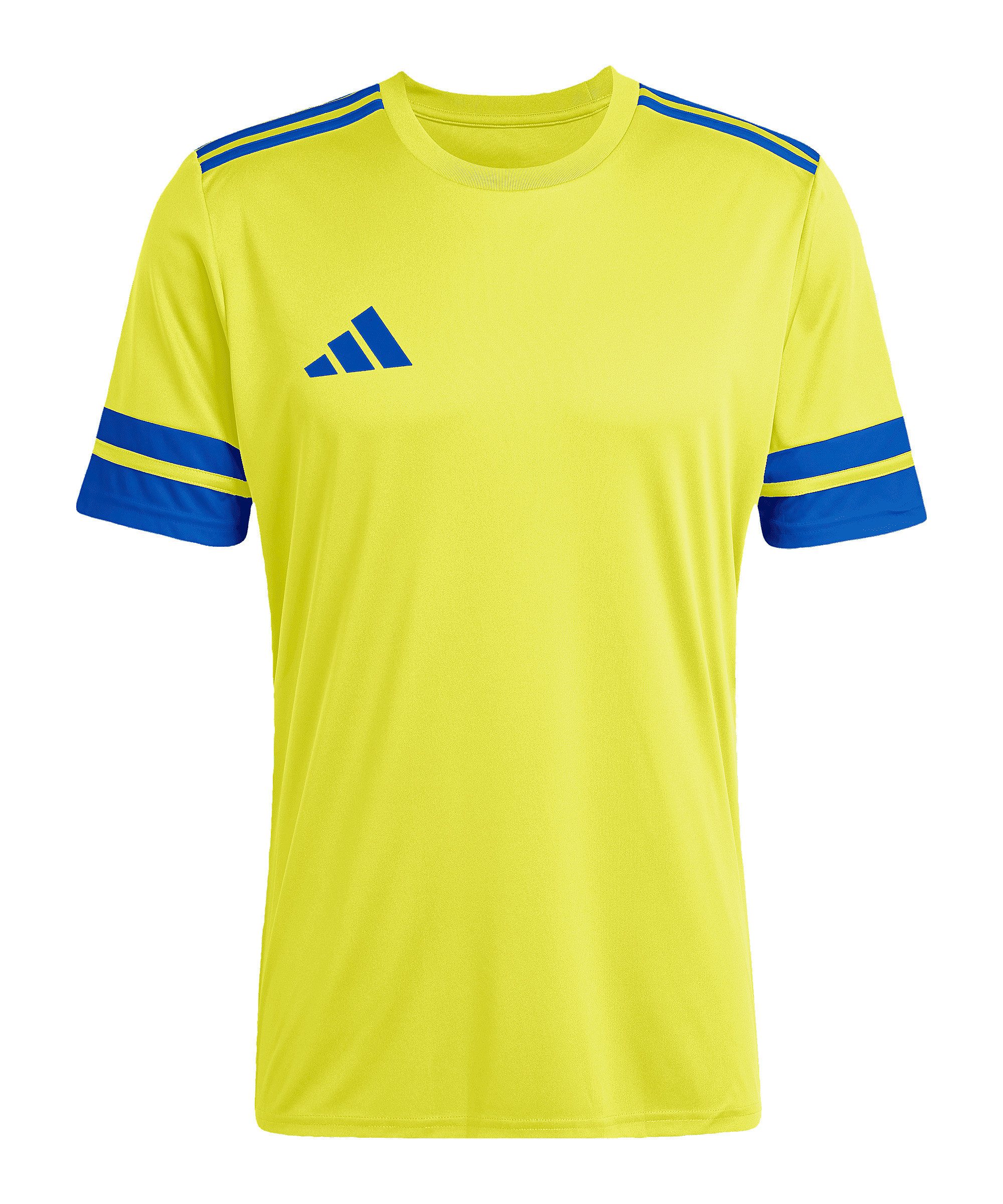 adidas Performance Fußballtrikot adidas Performance Squadra günstig online kaufen