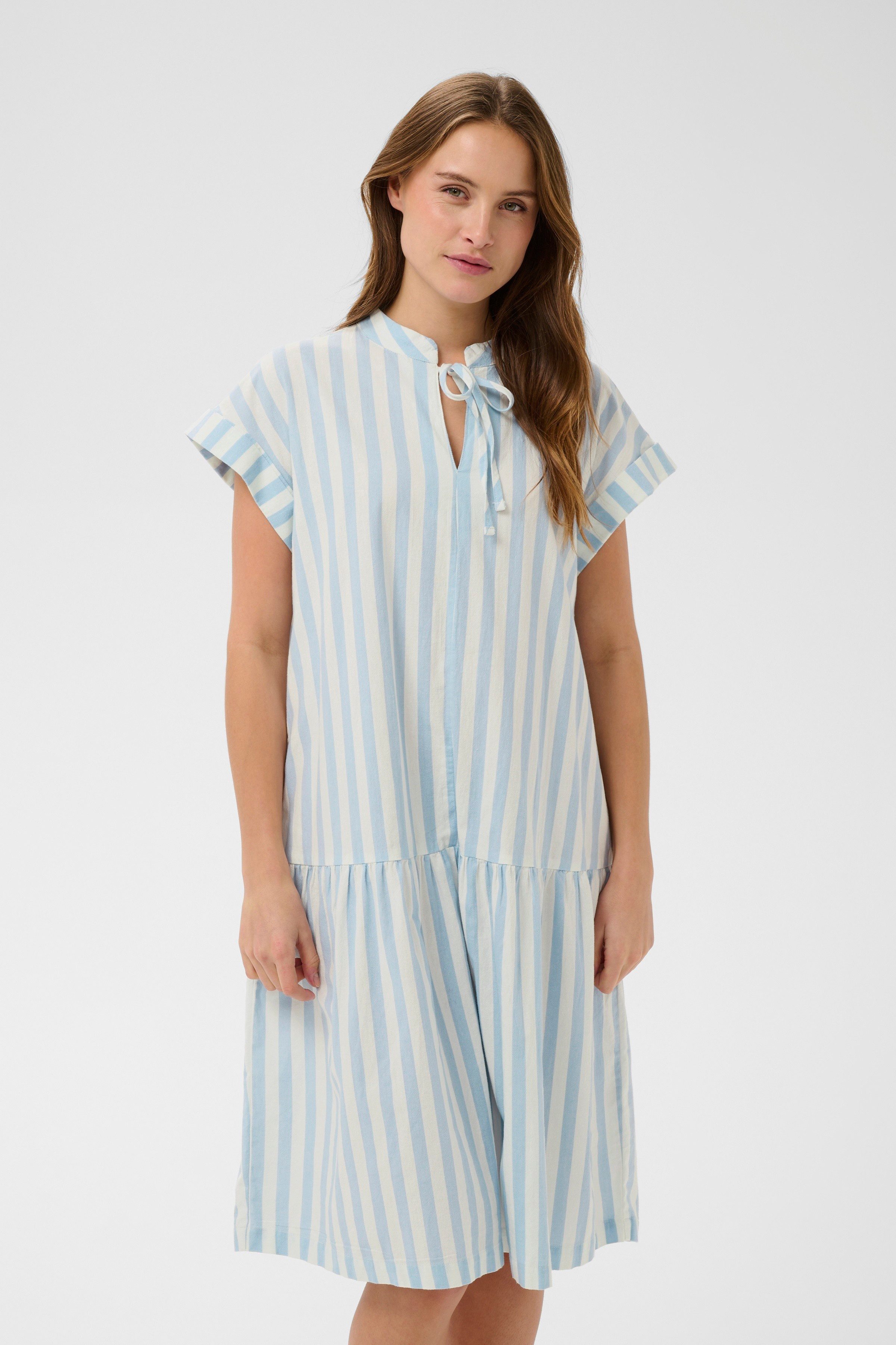 Saint Tropez Sommerkleid ZalindaSZ SS Dress
