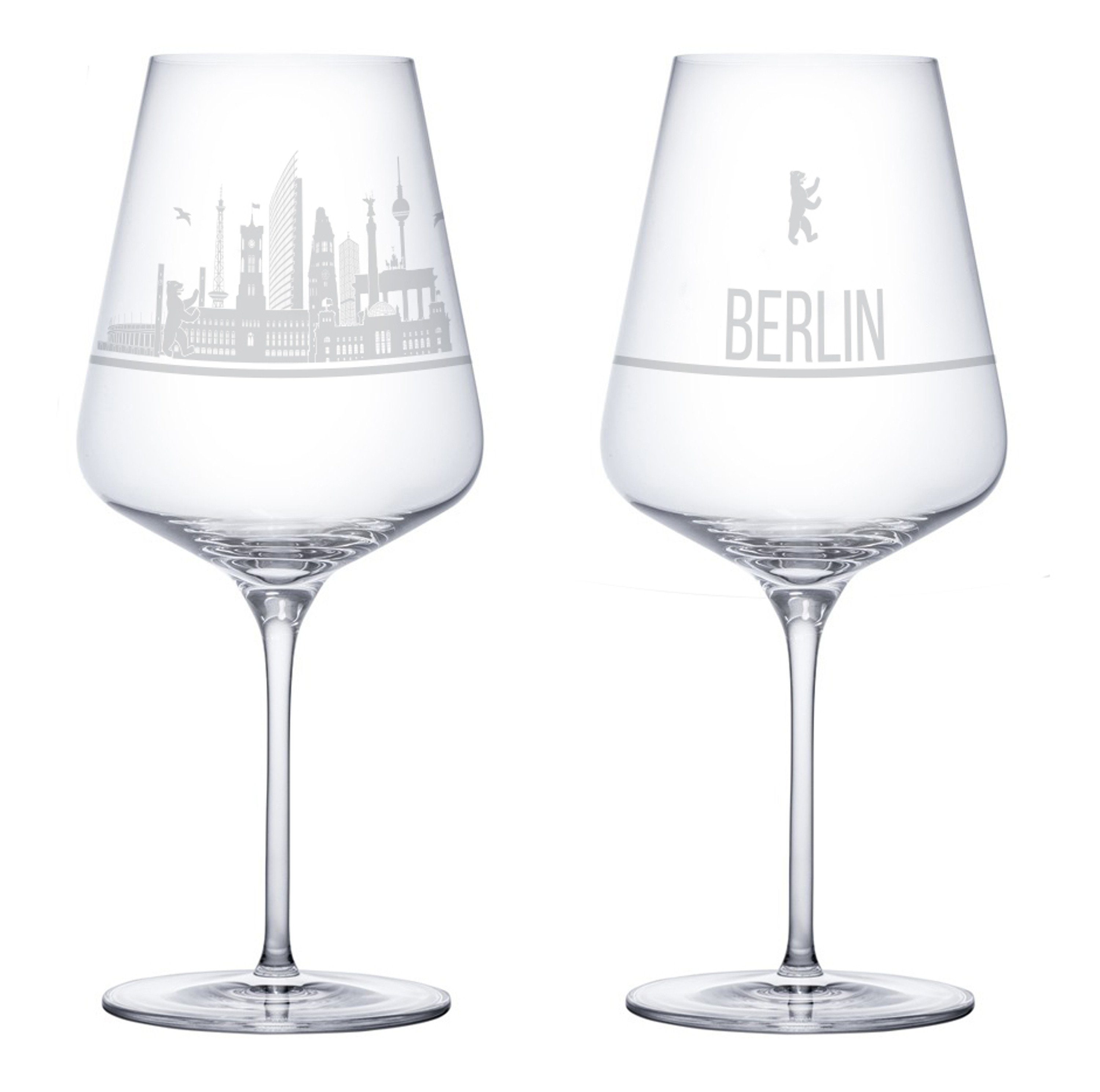 Weinglas
