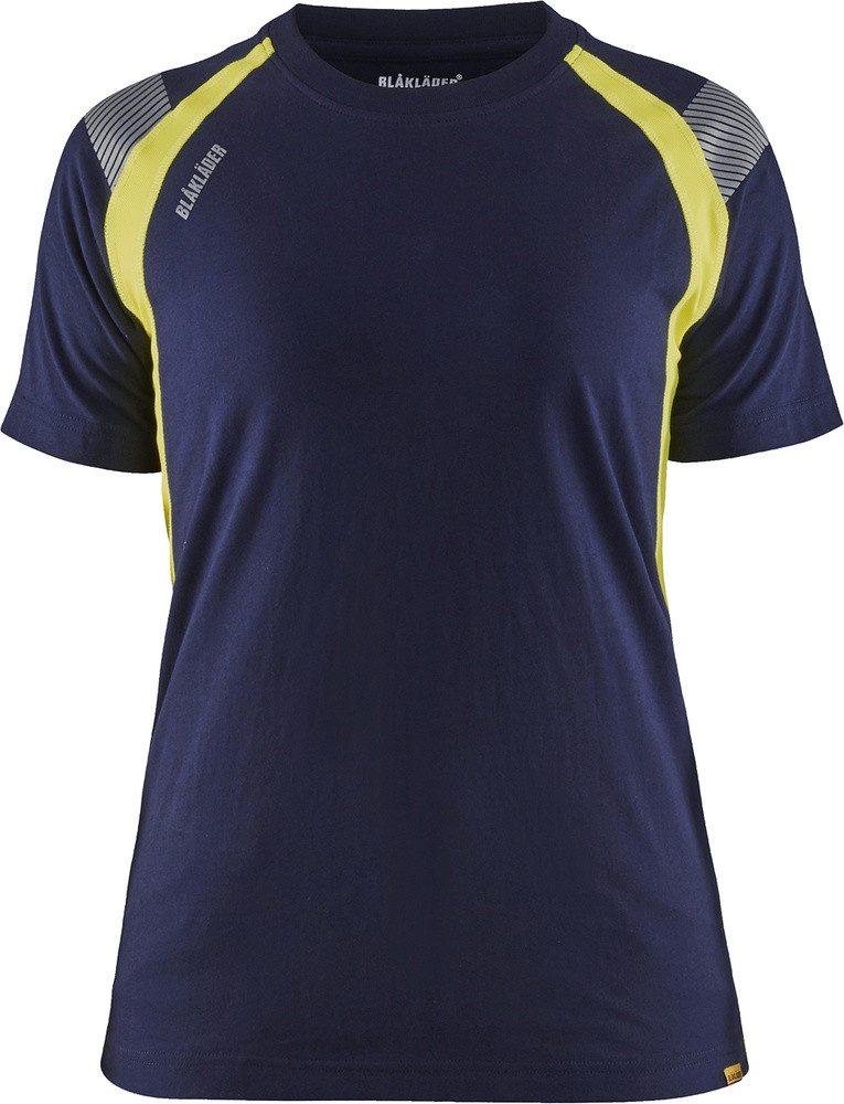 Blåkläder T-Shirt Damen T-Shirt