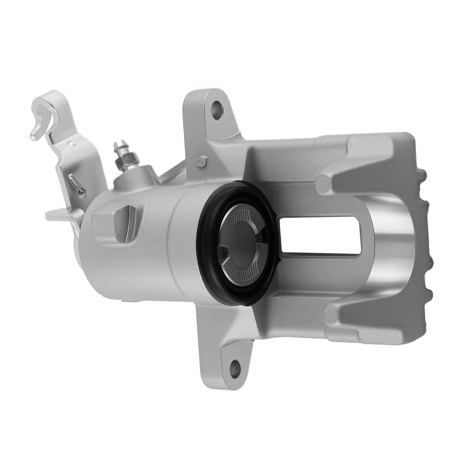 maXpeedingrods Bremsscheibe, Bremssattel Bremszange Hinten Rechts für VW Golf 5 6 Audi A3 8P 1KQ/KD