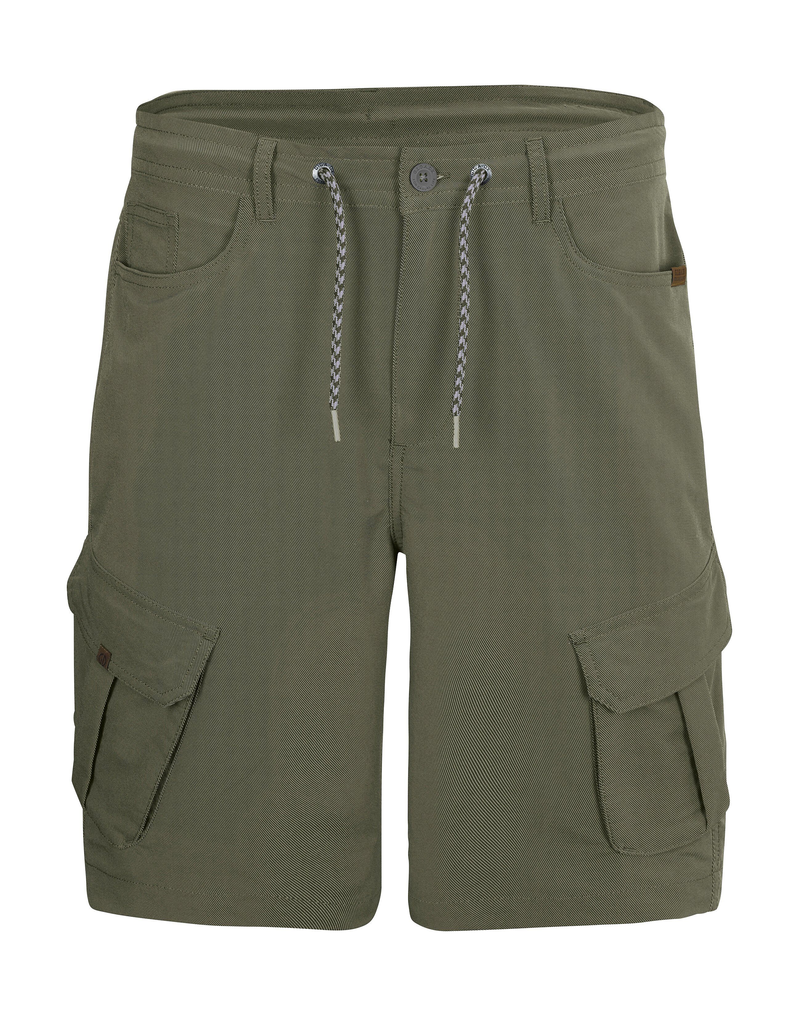 G.I.G.A. DX by killtec Bermudas GS günstig online kaufen