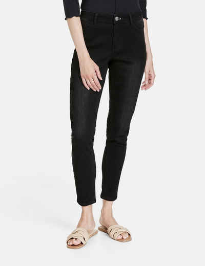 Taifun Stretch-Jeans Джинсы Skinny