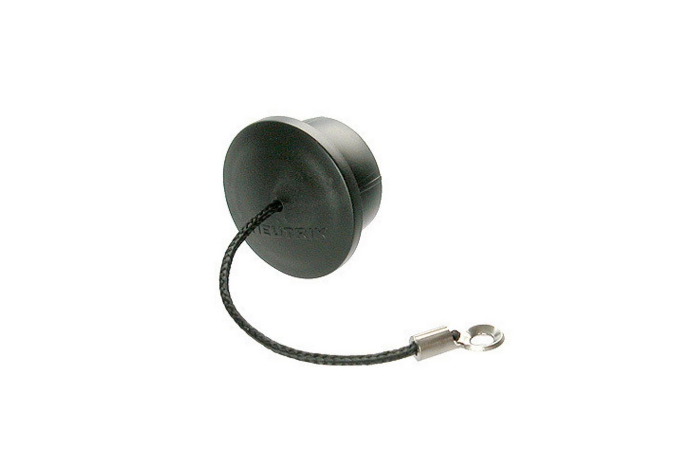 Thumbnail - Neutrik Lautsprecherstecker, (SCL Staubschutzkappe Einbaubuchse geeignet für Anschlüsse, Stecker & Adapter, Steckerkompo...