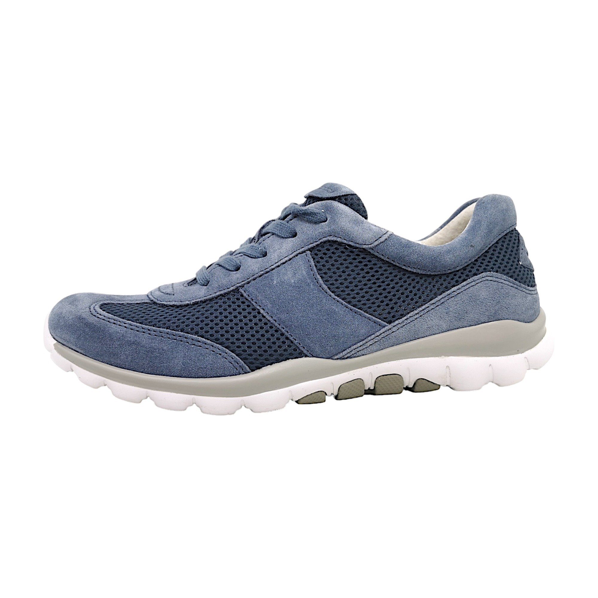 Schnürer Schnürschuh