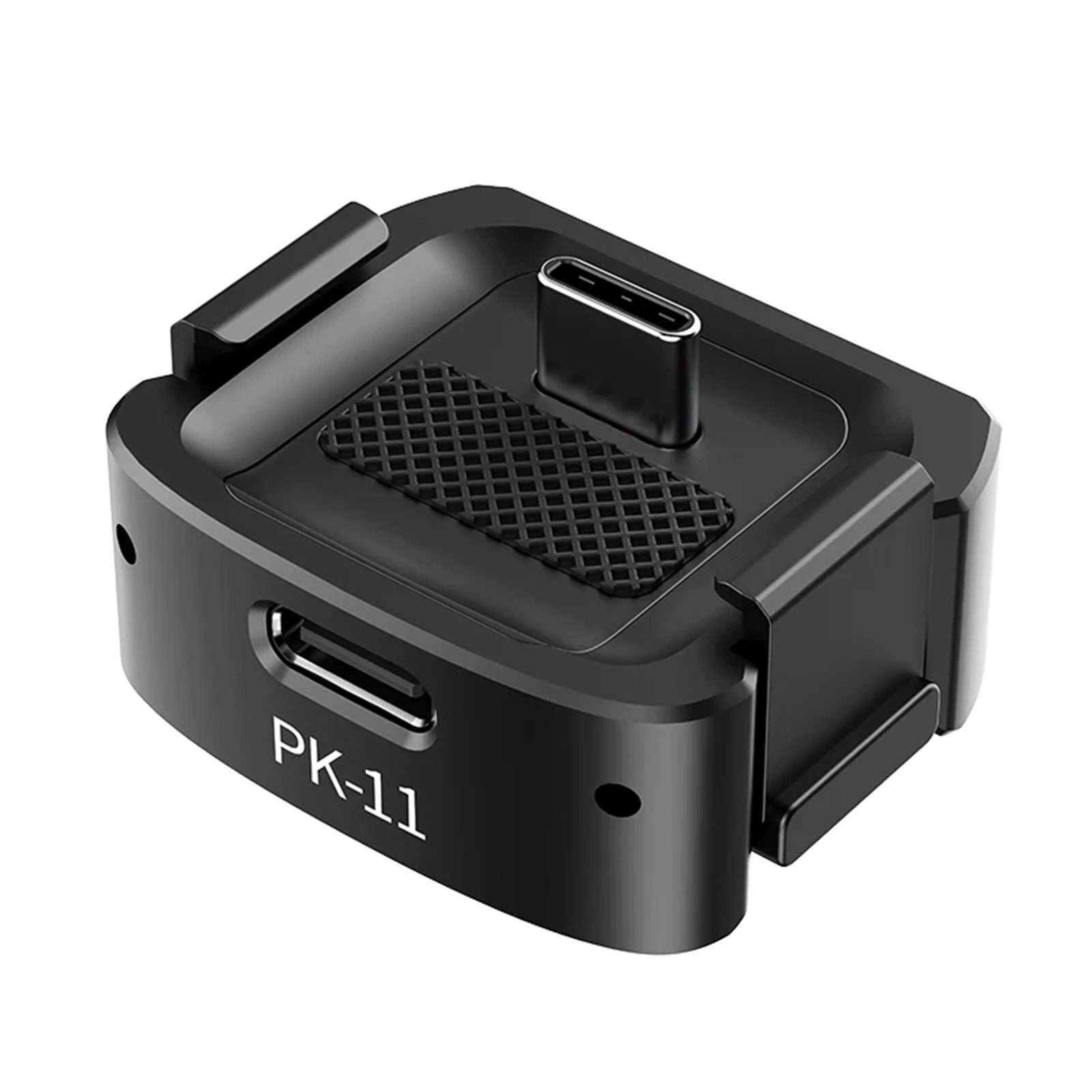 PK-11 Mini-Erweiterungsadapter für DJI Osmo Pocket 3 für Reise-Vlog Adapter