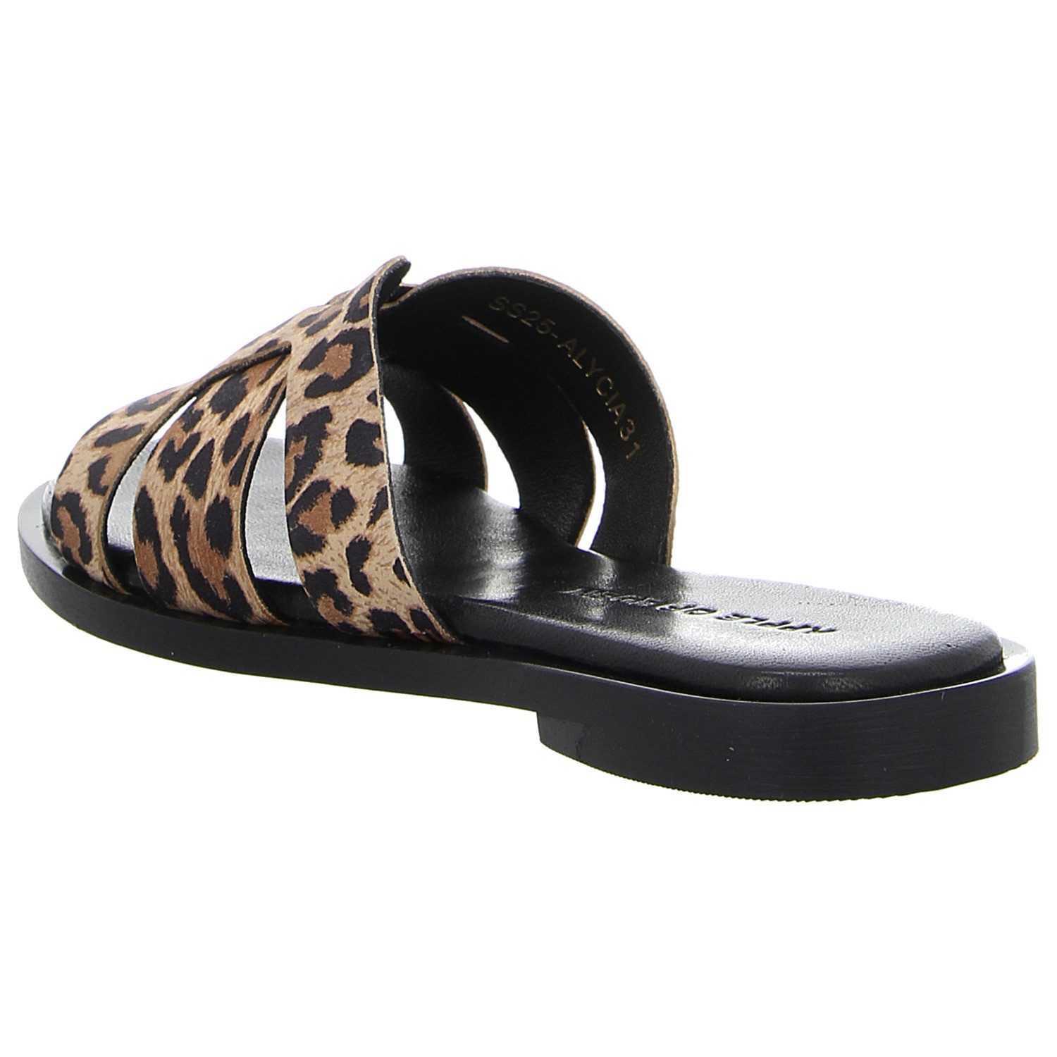 Apple of Eden Alycia 31 Pantolette