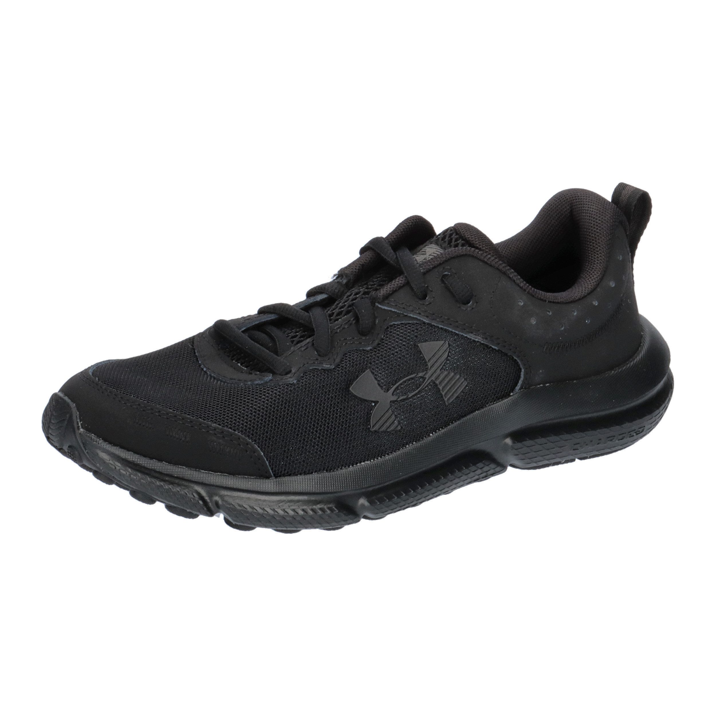 Under Armour® Under Armour Kinder Laufschuhe BGS Assert 10 3026182 Laufschuh