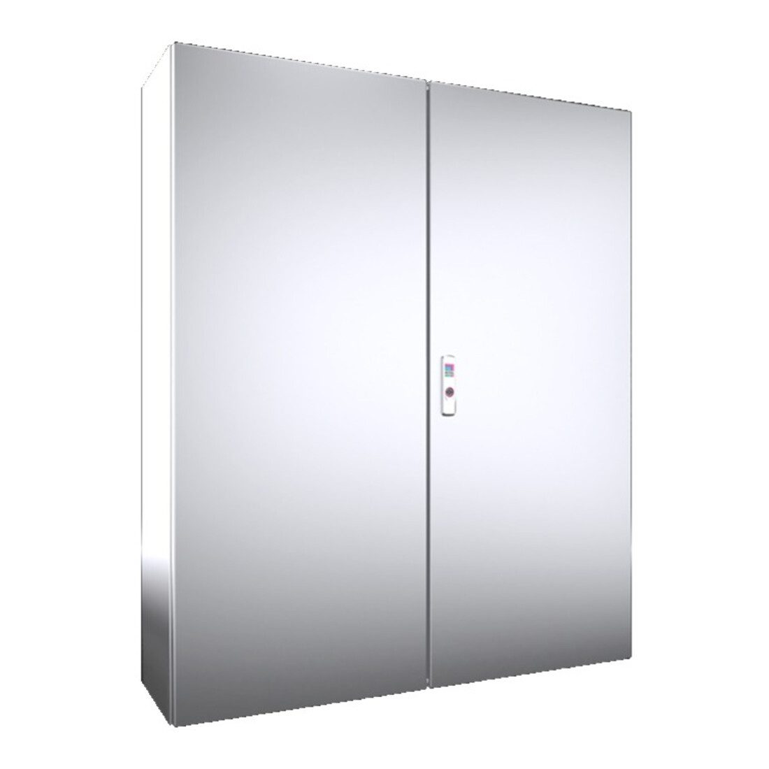 RITTAL Werkzeugschrank Rittal Kompaktschaltschrank BHT 810x1050x300mm HD 1316.600