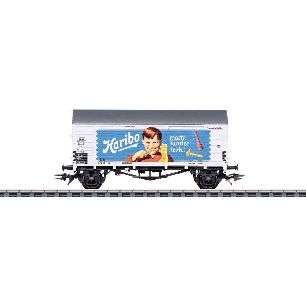 Märklin Güterwagen 046399