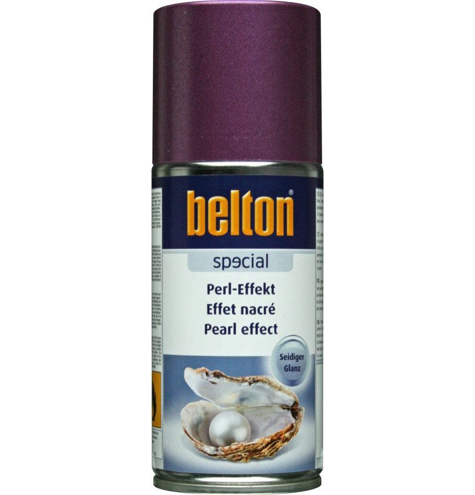 belton Sprühlack Belton special Perleffekt Spray 150 ml | Sprühlacke