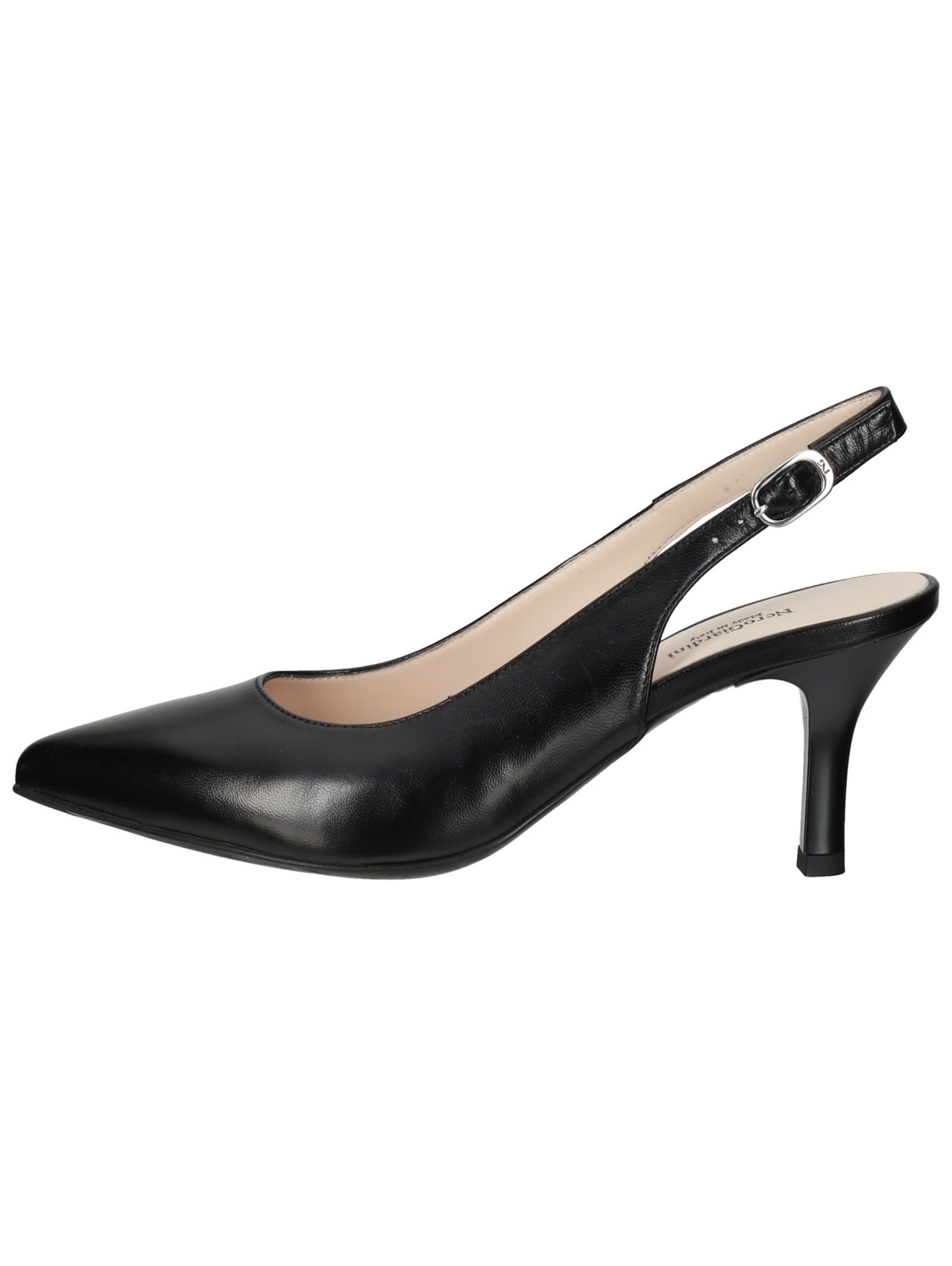 Nero Giardini Pumps Nappaleder Pumps günstig online kaufen