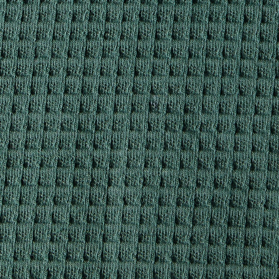 STREET ONE MEN Sweatshirt mit Struktur