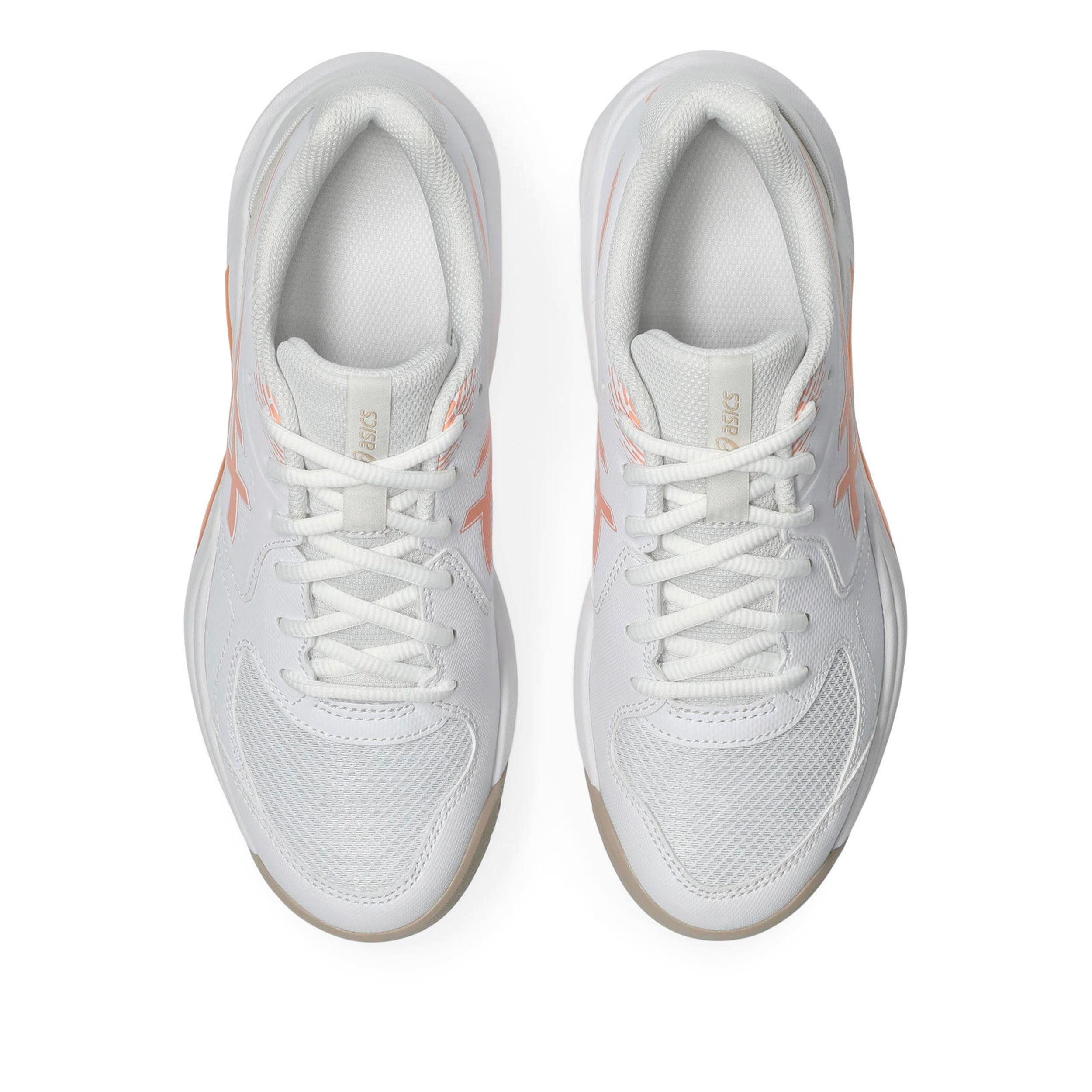 Asics Gel-Dedicate 9 - Allcourt Tennisschuh Tennisschuh