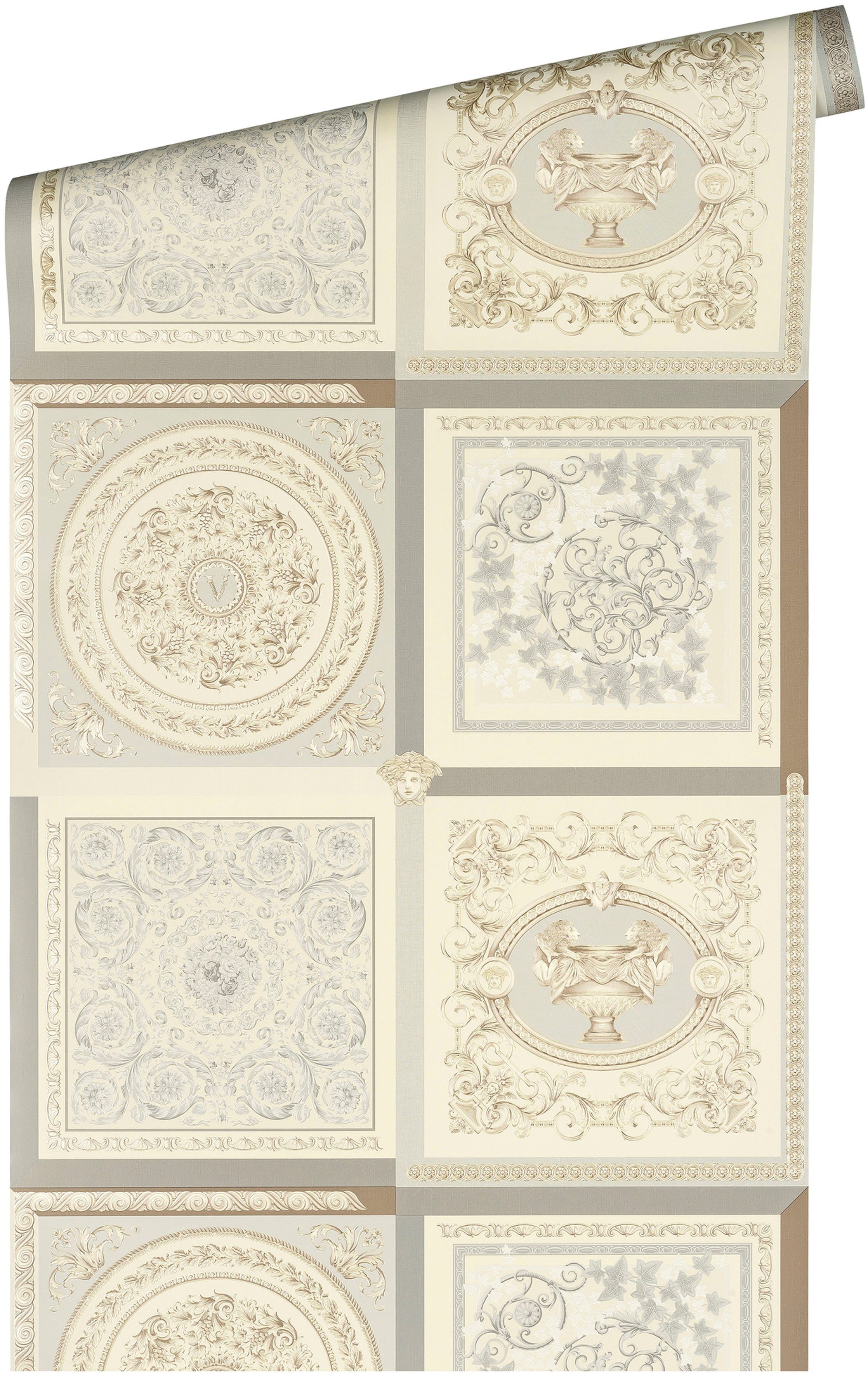 Versace Vliestapete Wallpaper Versace 5 Design günstig online kaufen