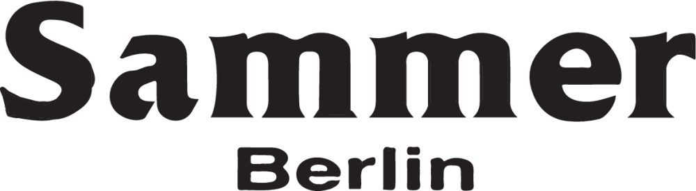 SAMMER Berlin