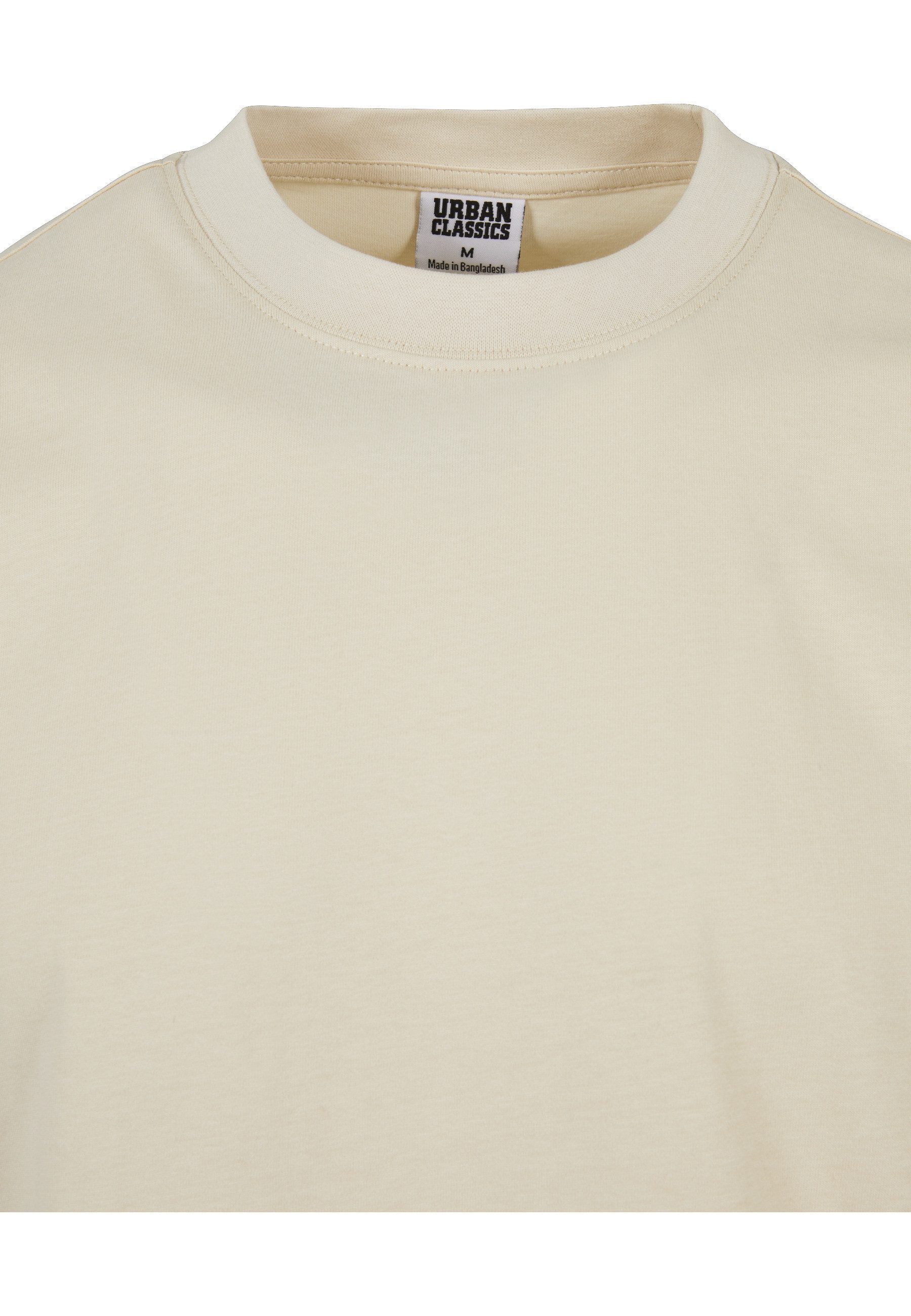 URBAN CLASSICS T-Shirt Urban Classics Herren Tall Tee (1-tlg)