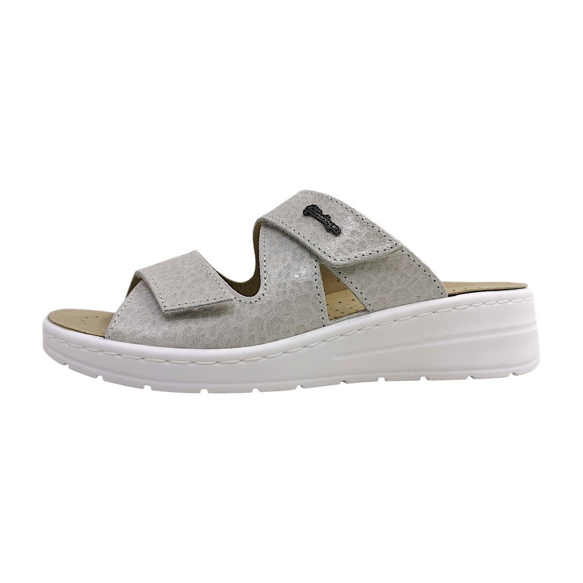 Hickersberger Pantolette Schlappen