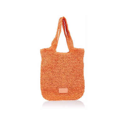 s.Oliver Clutch orange (1-tlg)