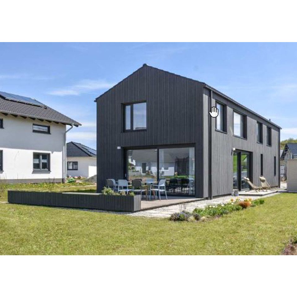 SPAX Schraube SPAX Fassadenschraube BLAX, Linsensenkkopf, Teilgewinde, Edelstahl A2