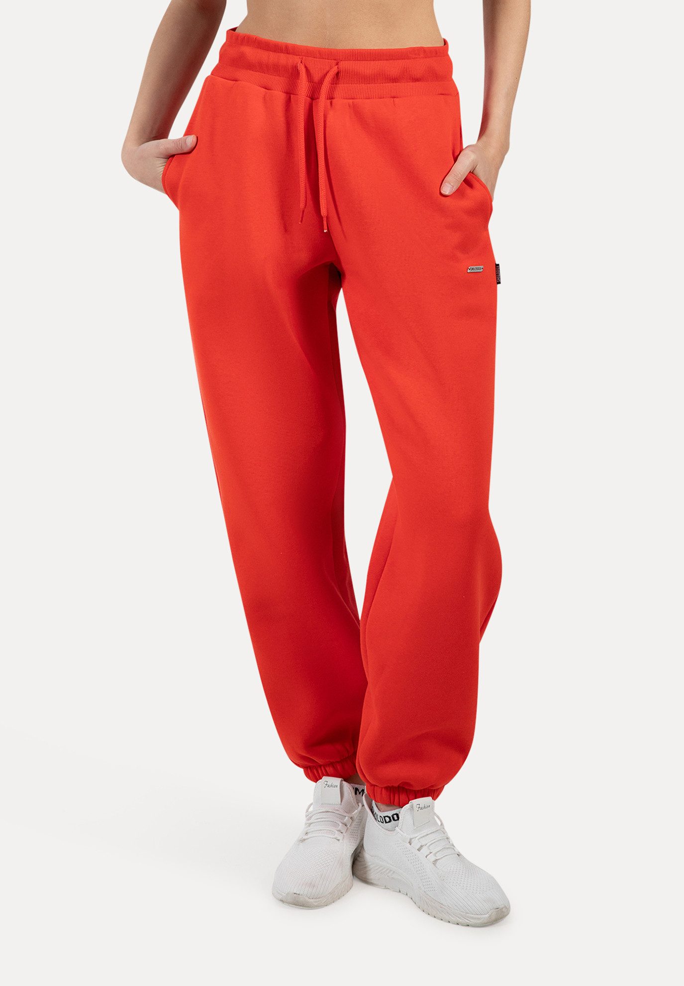 Smilodox Jogginghose Lyanna günstig online kaufen