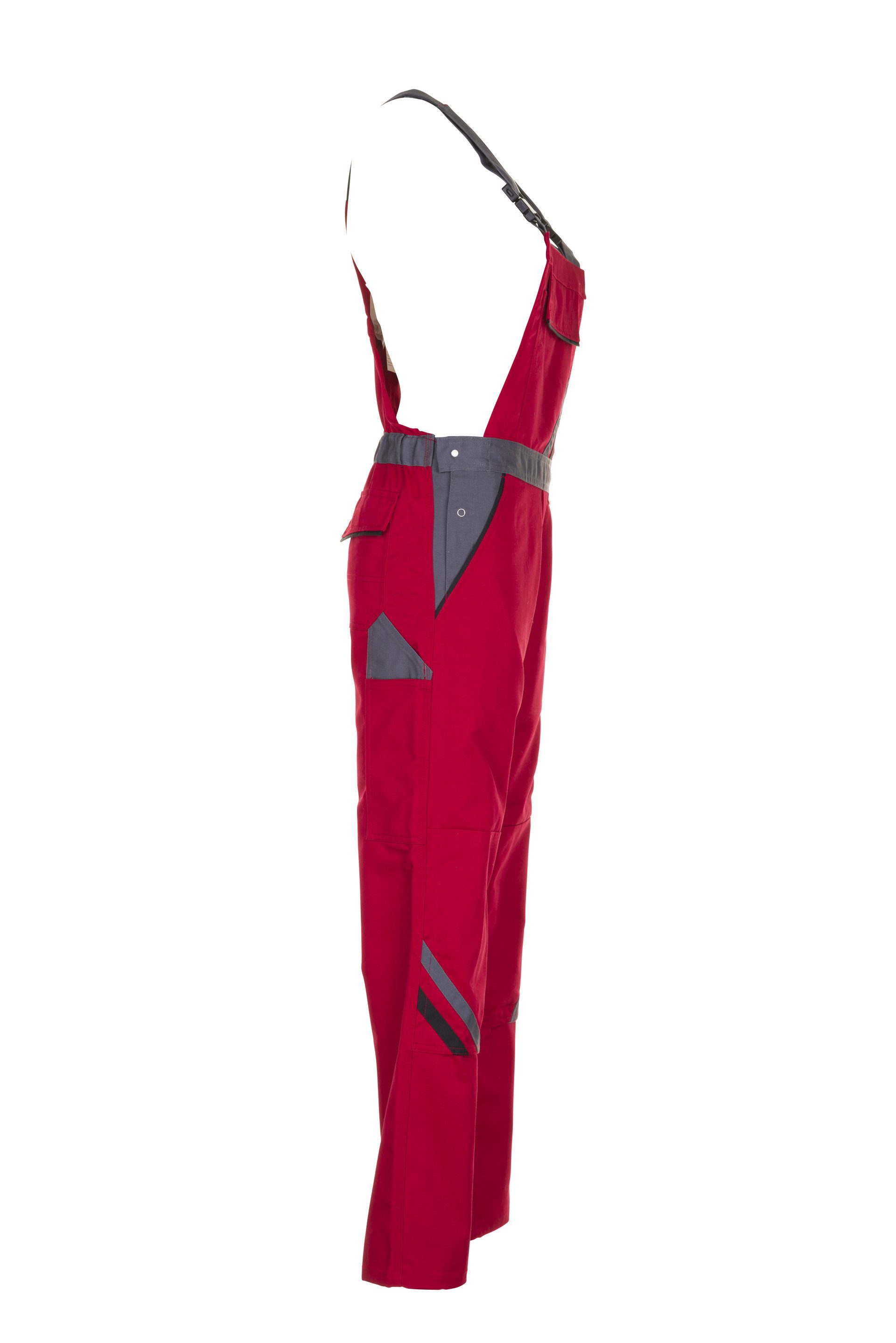 Planam Arbeitslatzhose Damen Latzhose Arbeitshose Highline
