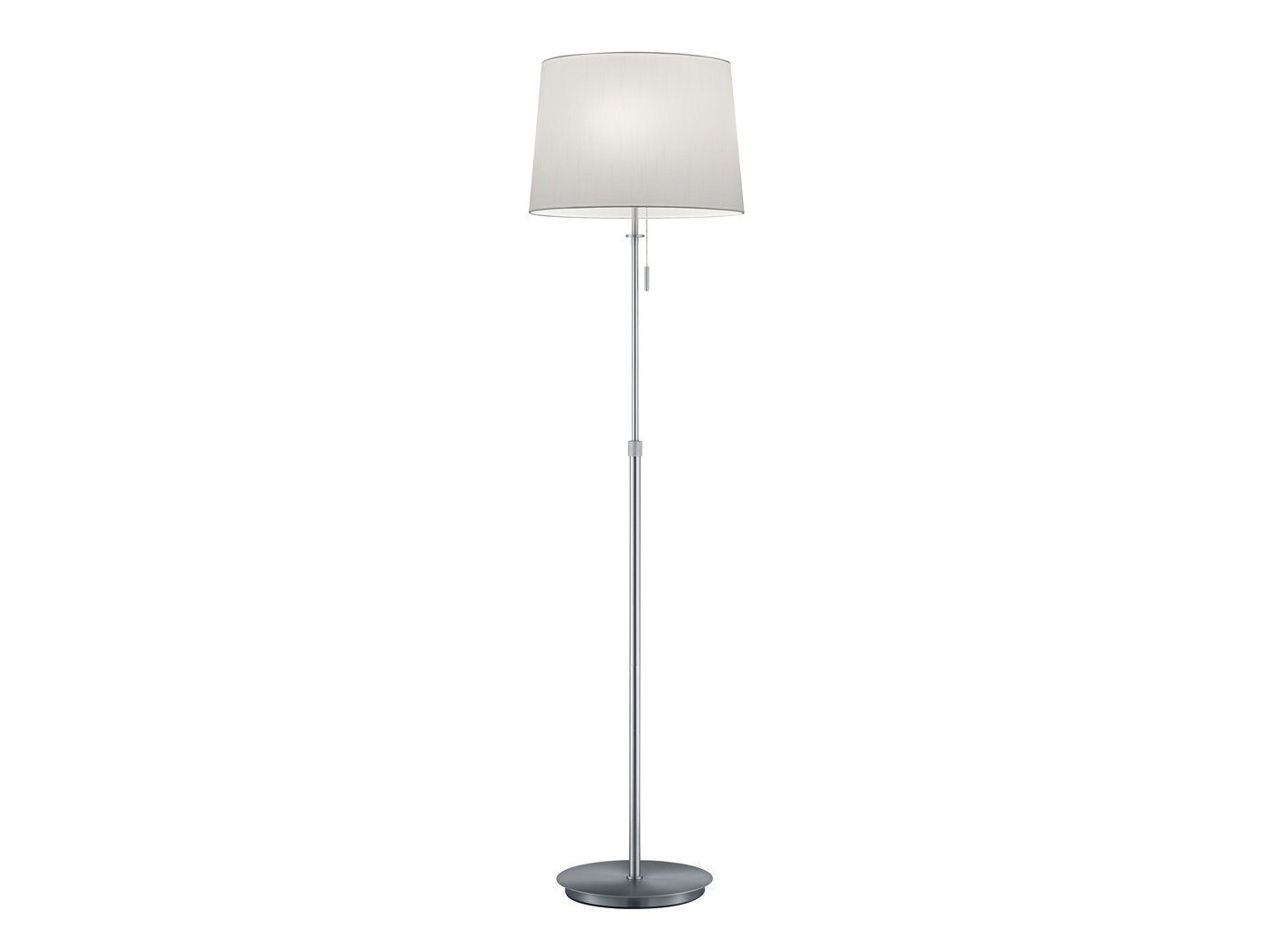 TRIO Leuchten LED Stehlampe, LED wechselbar, günstig online kaufen