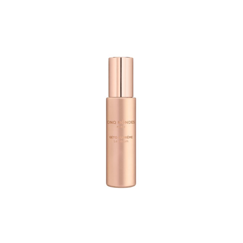 Cinq Mondes Körperpflegemittel eto Supreme, Anti-Aging-Serum, für Gesicht