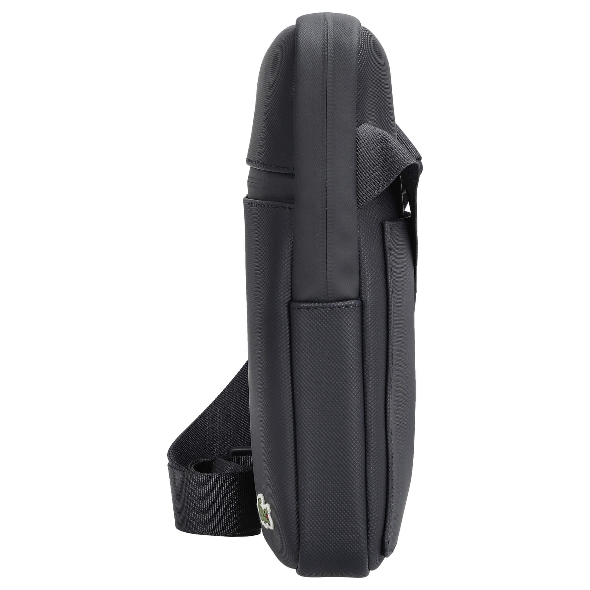 Lacoste Umhängetasche LCST - Umhängetasche M 25.5 cm (eclipse)