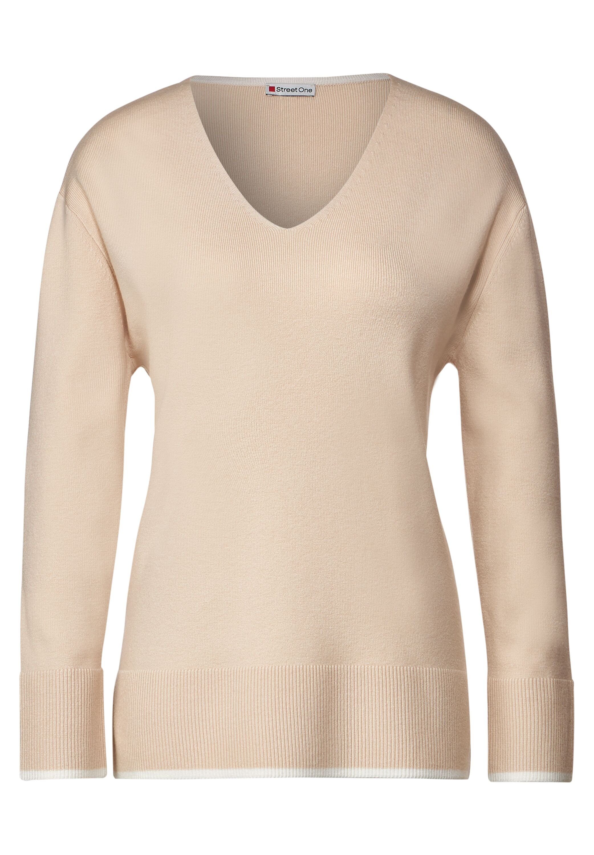 Strickpullover