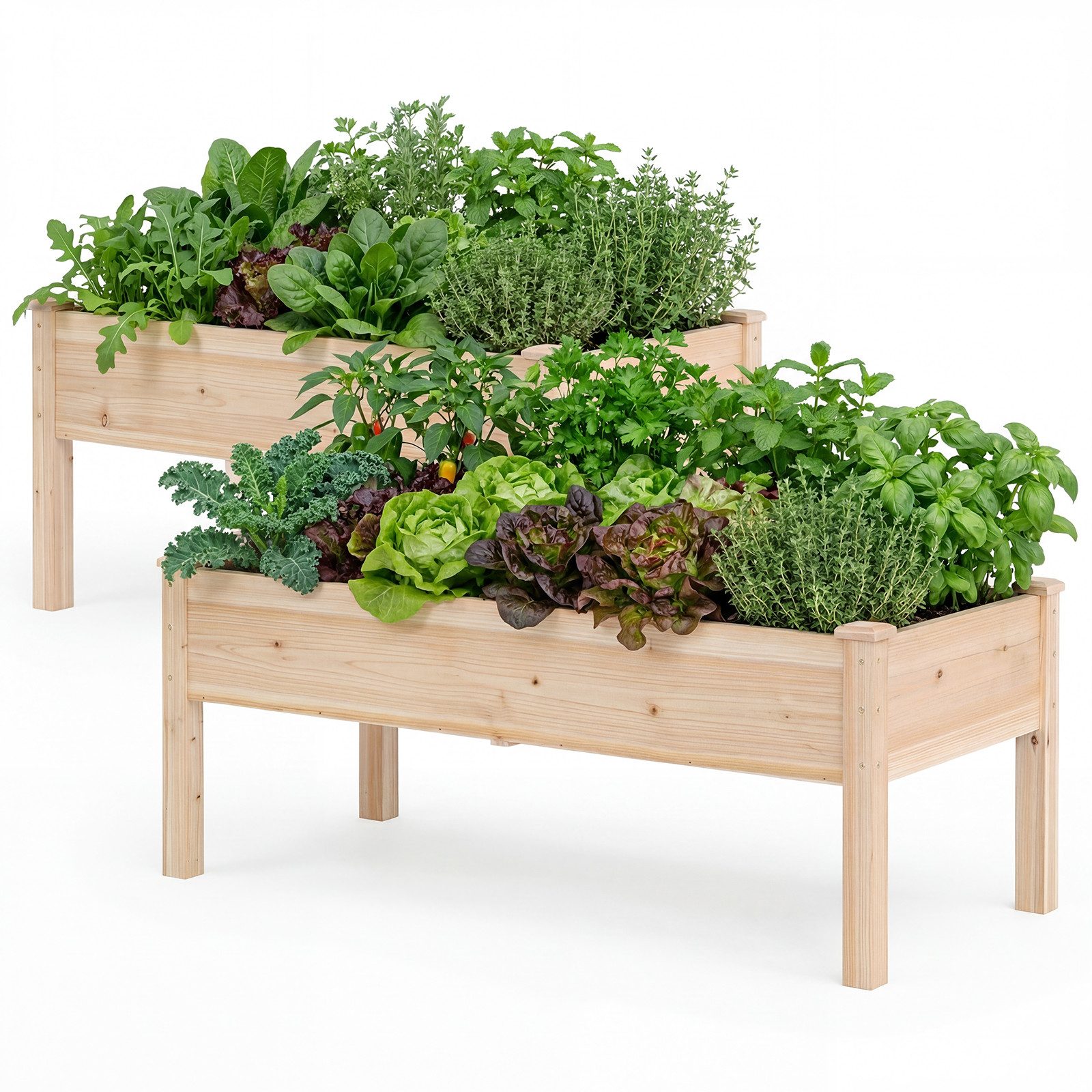 Hochbeet