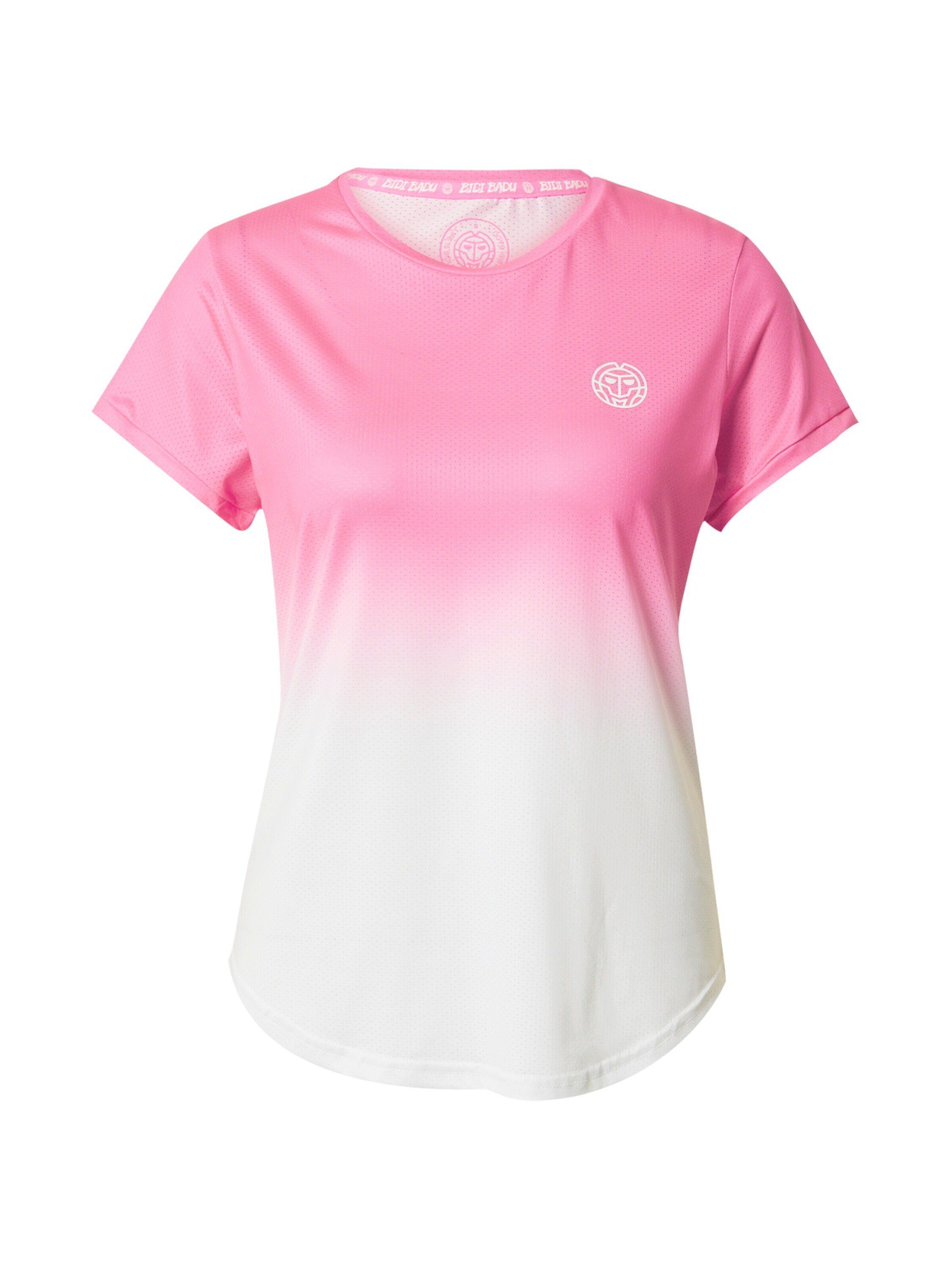 BIDI BADU T-Shirt (1-tlg) Plain/ohne Details
