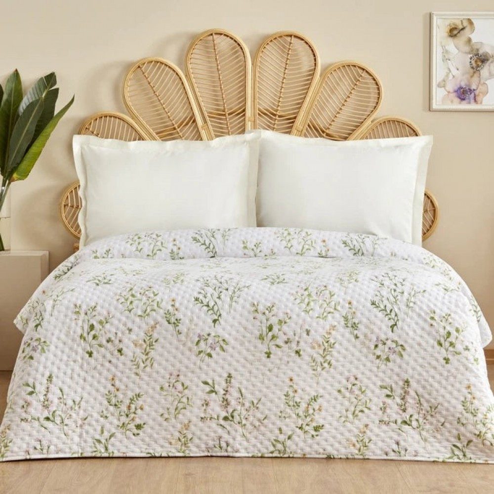 Karaca Tagesdecke Karaca Home Sarah Anderson günstig online kaufen