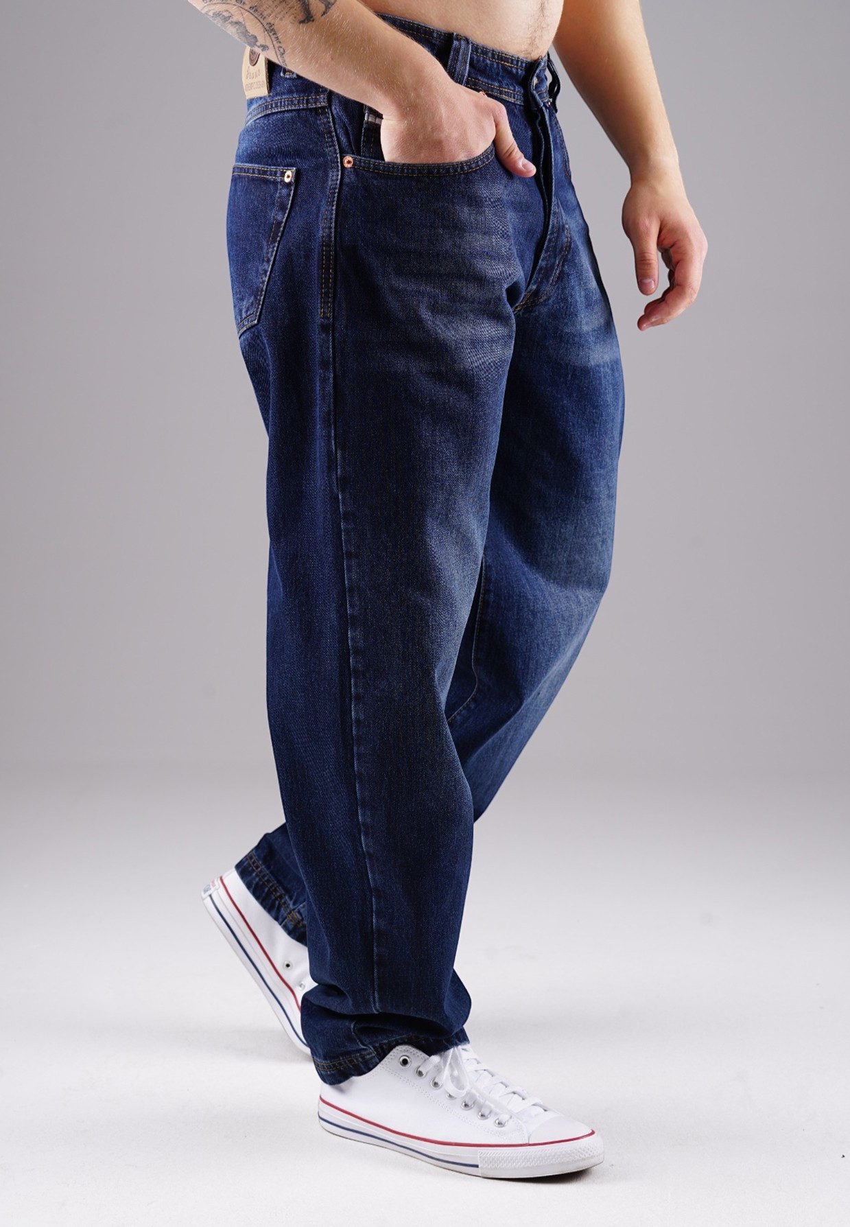 PICALDI Jeans 5-Pocket-Jeans Zicco 471 Hurricane (1-tlg) 5-Pocket-Jeans