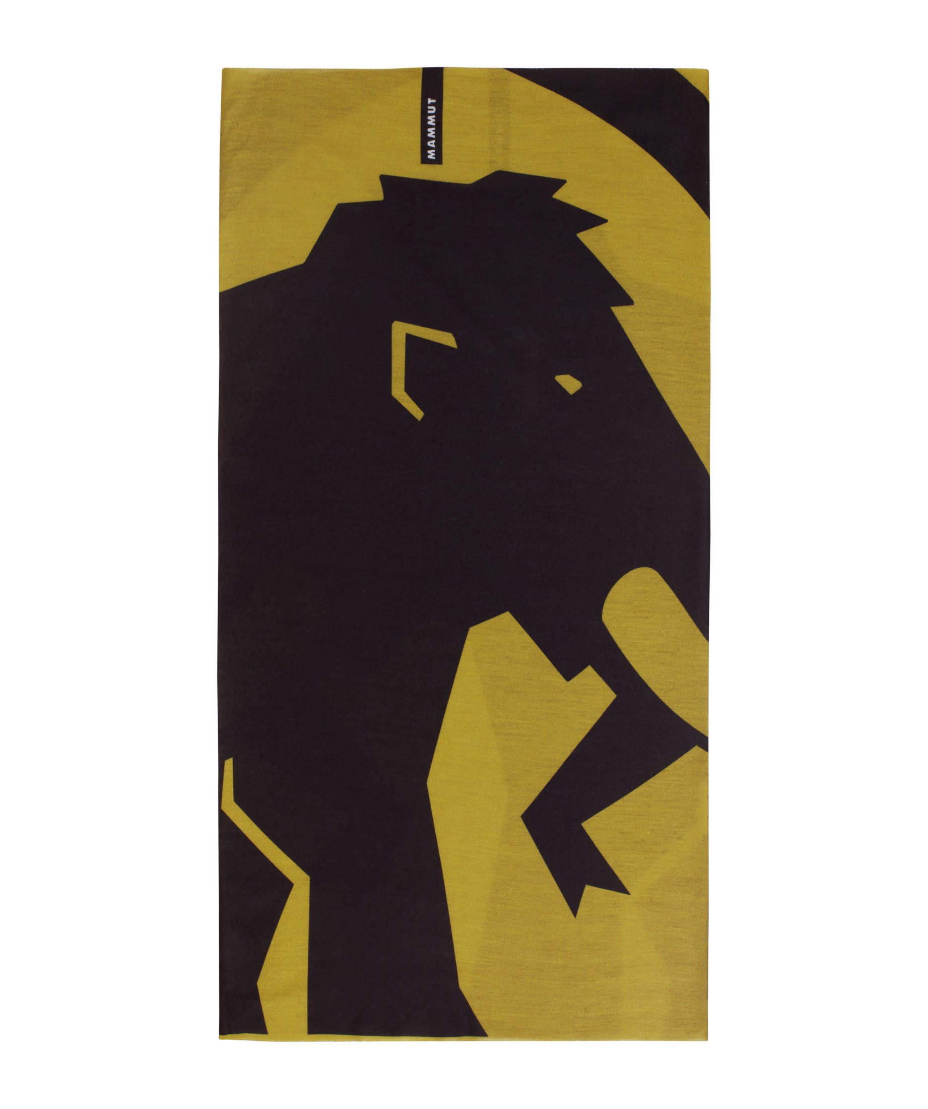 Mammut Stirnband Mammut Neck Gaiter Logo günstig online kaufen