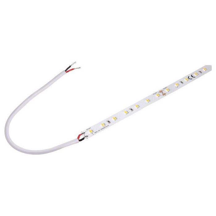 SLV LED Stripe LED Strip Grazia in Weiß 48 4W 3500lm 3000K 1-flammig LED Streifen